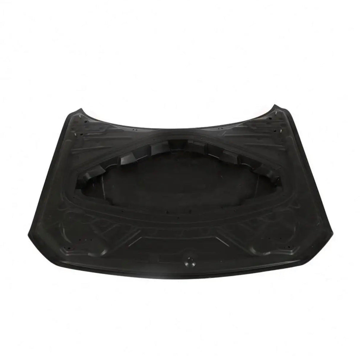 GTS Style Carbon Fiber Hood (BMW F87 M2 | F22/F23 2-Series) - MidWest Bimmer Supply