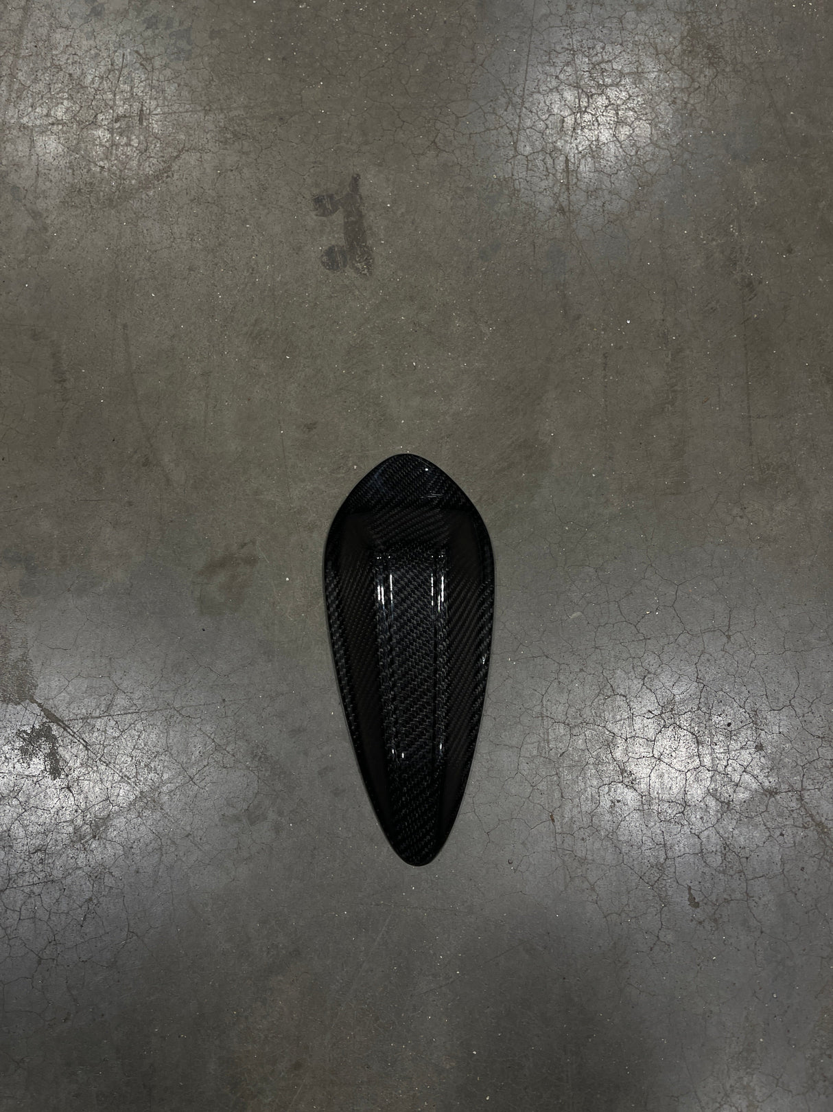 Dry Carbon Fiber Antenna Cover (BMW G20| M2 G87 | M3 G80 | M4 G82/G83) - MidWest Bimmer Supply