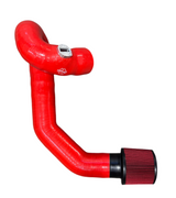 F-Series B58 Silicone Front Mount Intakes - MidWest Bimmer Supply