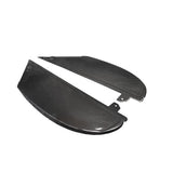 G8X S58 Intake Cover Dry Carbon Fiber - G80 M3 G82 G83 M4 G87 M2
