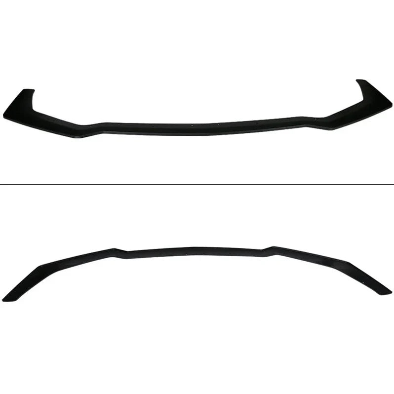 2018-2023 Mustang GT Front Lip Add On