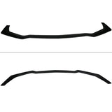 2018-2023 Mustang GT Front Lip Add On