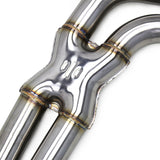 Audi B8/B8.5 S4 Valved Exhaust System - Audi B8 B8.5 S4 3.0T