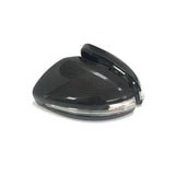 W205 Carbon Fiber Replacement Mirror Caps - W205 C300 C400 C43