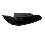 E92 3-Series Carbon Fiber Headlight Delete - E92 3-Series