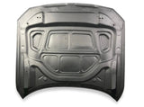 StreetFighter Style Dry Carbon Fiber Hood (BMW G80 M3 | G82/G83 M4) - MidWest Bimmer Supply
