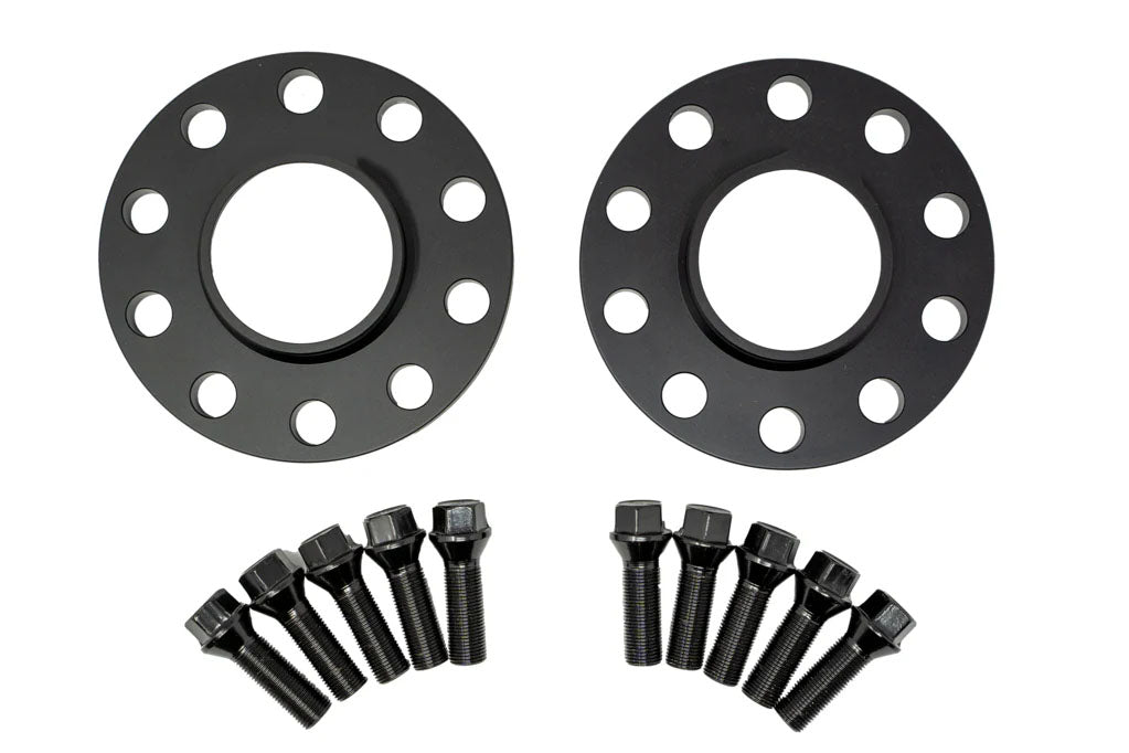 MBS F-Series Wheel Spacers - F1X F2X F3X F8X