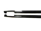 Carbon Fiber CMST Style Side Skirts (G20 3-Series) - MidWest Bimmer Supply