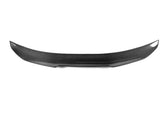 Carbon Fiber PSM Style Spoiler (F3X/F80) - MidWest Bimmer Supply