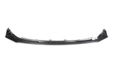 G8X M3/M4 V Style Lip Carbon Fiber (1pc) - G80 M3 G82 G83 M4