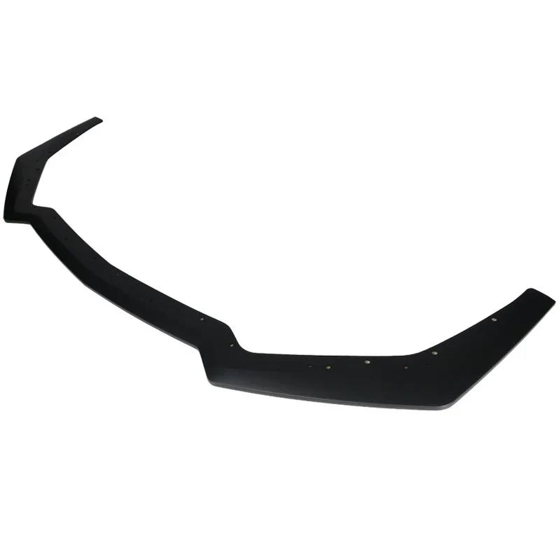 2018-2023 Mustang GT Front Lip Add On
