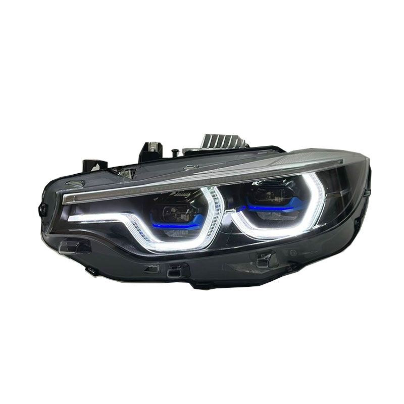 F32/F82 LCI Lighting Package - F32/F36 4-Series F82 M4