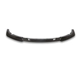 G22 4-Series Carbon Fiber 3D Style Front Lip - G22 G23 4-Series