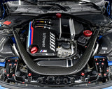 F8X S55 Stock Charge Cooler M Cover - BMW F87 M2C F80 M3 F82 F83 M4