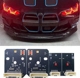G8X Laser Red DRL Module - G80 M3 G82 G83 M4