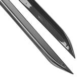 Carbon Fiber M-Performance Style Side Skirts ( G20 3-Series) - MidWest Bimmer Supply