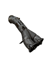 MBS N55 E Series Catless Downpipe - 135i / 335i