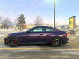 Carbon Fiber M-Performance Style Trunk Spoiler (G42 2-Series) - MidWest Bimmer Supply