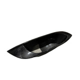 E92 3-Series Carbon Fiber Headlight Delete - E92 3-Series