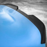 G87/G42 Carbon Fiber M-Performance Style Trunk Spoiler - G42 2-Series G87 M2