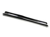 Carbon Fiber PSM Side Skirts (F80 M3 | F82/F83 M4) - MidWest Bimmer Supply