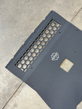 MBS F9X X5M/X6M Aluminum Skid Plate - X5M F95 X6M F96