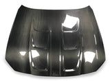 StreetFighter Style Dry Carbon Fiber Hood (BMW G80 M3 | G82/G83 M4) - MidWest Bimmer Supply