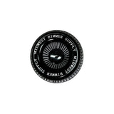 MBS Replacement Air Intake Filters Short Cone Style - 2x Filters