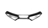 G8X Dry Carbon Fiber Center Bucket Seat Trim Insert - BMW G80 M3 G82 G83 M4 G87 M2 F92 M8