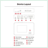 Wireless Apple CarPlay & Android Auto for Audi MMI 2G System