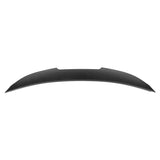 E93 Carbon Fiber PSM Style Trunk Spoiler - E93 M3 3-Series