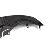 F8X M3 M4 Dry Carbon Fiber GT4 V2 Lip - F80 M3 | F82 F83 M4