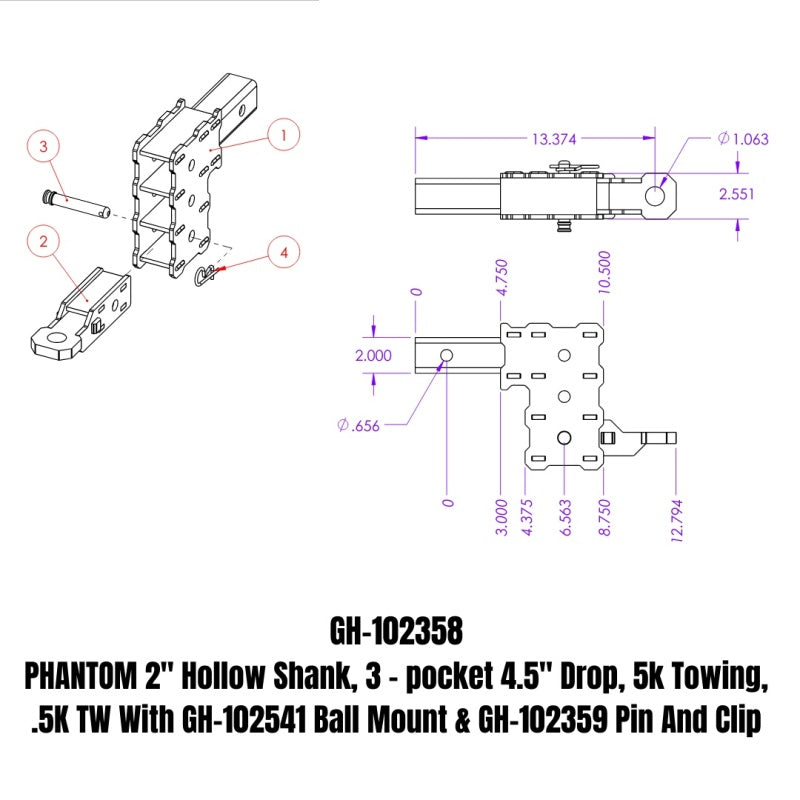 Technical Drawing