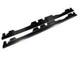 Carbon Fiber Side Skirts (BMW E9X M3) - MidWest Bimmer Supply