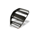 G8X M3/M4 Dry Carbon Fiber RZ Style Front Grille - G80 M3 G82 G83 M4