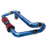 S58 G8X Titanium Front Mount Intake - BMW G80 M3 | G82/G83 M4 |  G87 M2