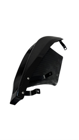 F8X M3/M4 Carbon Fiber Headlight Delete - F80 M3 F82 F83 M4 F33 4-Series