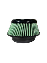 MBS Replacement Air Intake Filters Short Cone Style - 2x Filters
