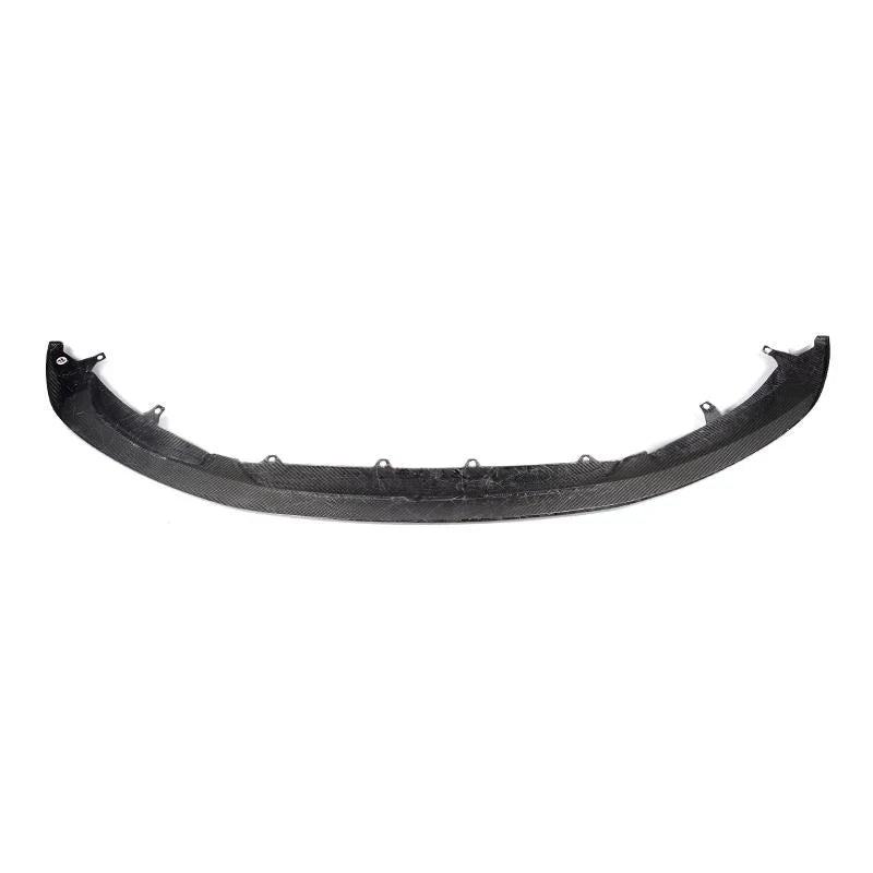 F8X M3 M4 Dry Carbon Fiber GT4 V2 Lip - F80 M3 | F82 F83 M4