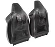 G8X Carbon Fiber Seat Covers (BMW G80 M3 | G82/G83 M4) - MidWest Bimmer Supply