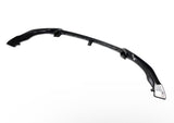 CS V2 Style Carbon Fiber Front Lip (F80 M3 | F82/F83 M4) - MidWest Bimmer Supply