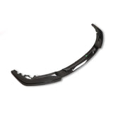 G22 4-Series Carbon Fiber 3D Style Front Lip - G22 G23 4-Series