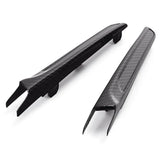 Dry Carbon Fender Trim Replacement - F80 M3 | F82/F83 M4 - MidWest Bimmer Supply