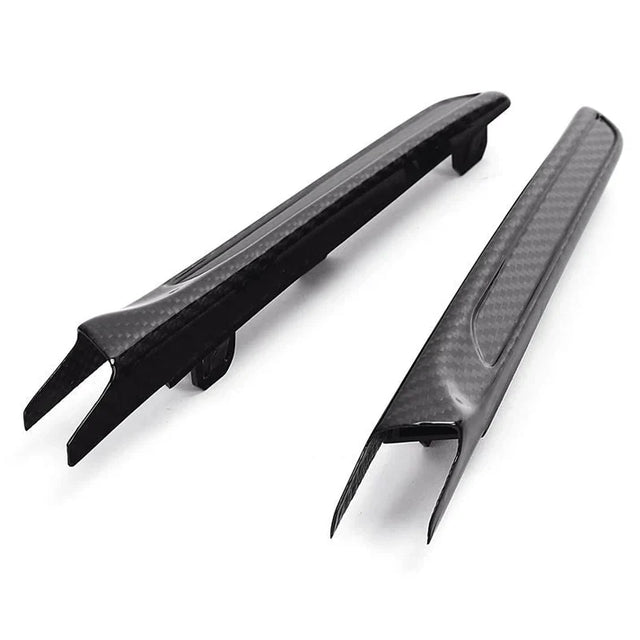 Dry Carbon Fender Trim Replacement - F80 M3 | F82/F83 M4 - MidWest Bimmer Supply