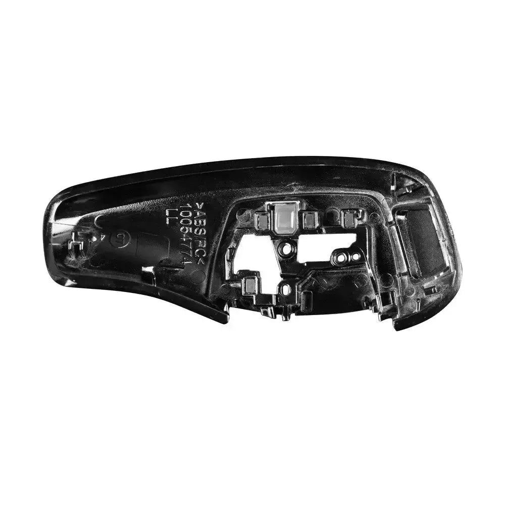 F Chassis Carbon Fiber Shifter Knob Trim - F Chassis