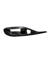 A90 Supra Carbon Headlight Delete - A90 Supra