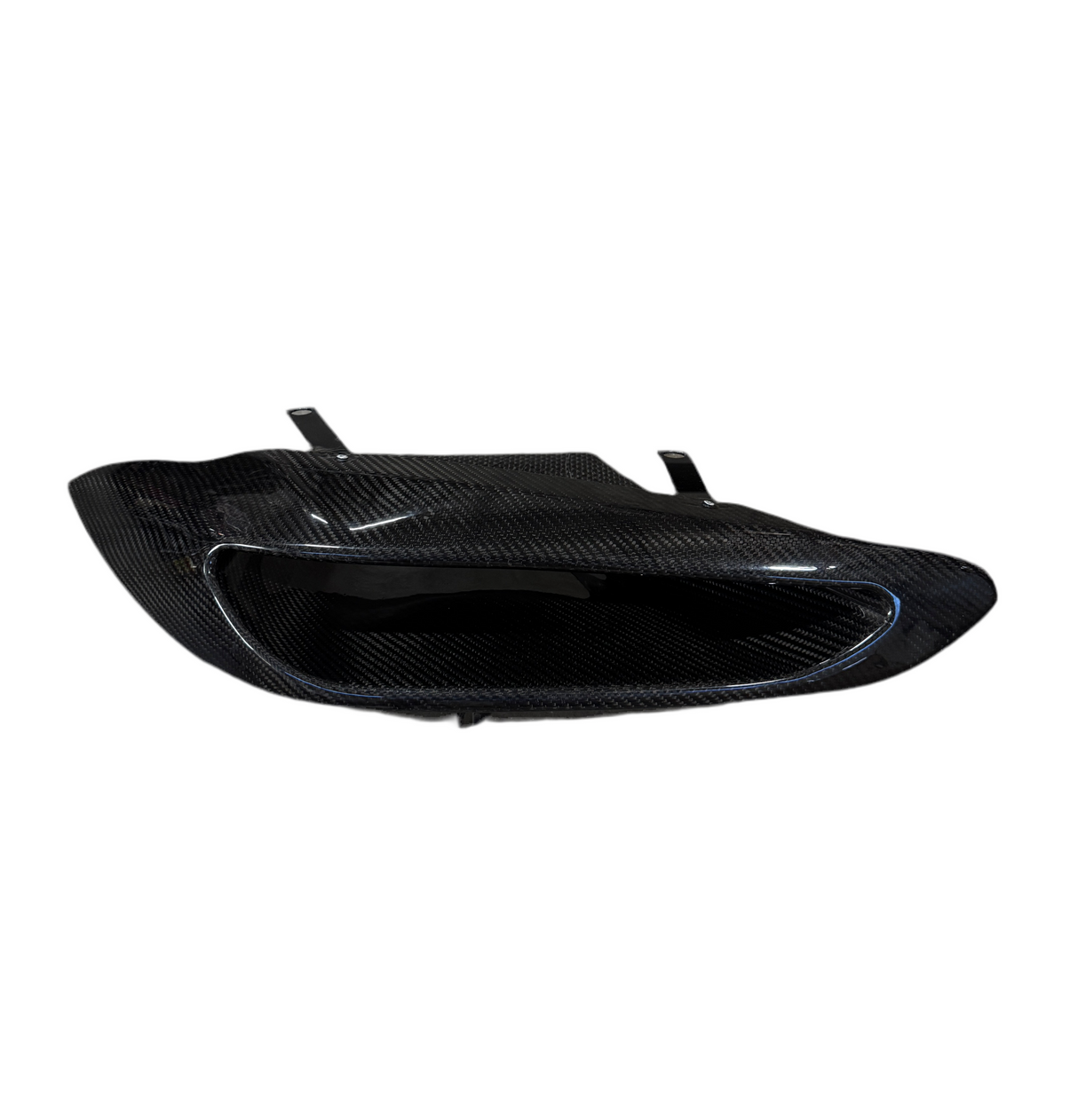 G8X M3/M4 Carbon Fiber Headlight Delete - G80 M3 G82 G83 M4