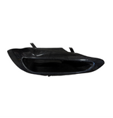 G8X M3/M4 Carbon Fiber Headlight Delete - G80 M3 G82 G83 M4