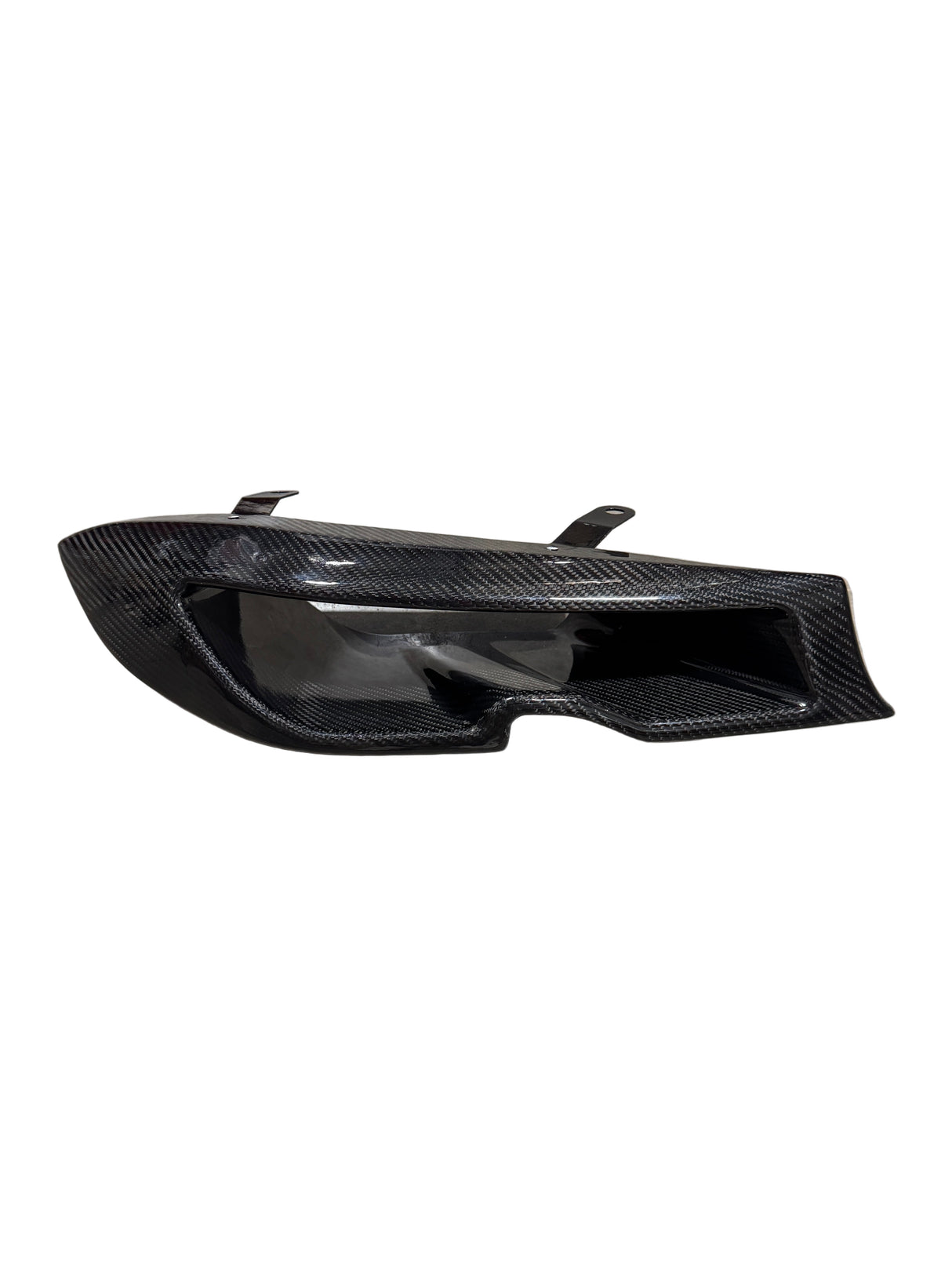 G20 M340i Carbon Fiber Headlight Delete - G20 3-Series M340i