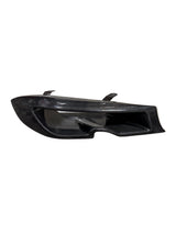 G20 M340i Carbon Fiber Headlight Delete - G20 3-Series M340i